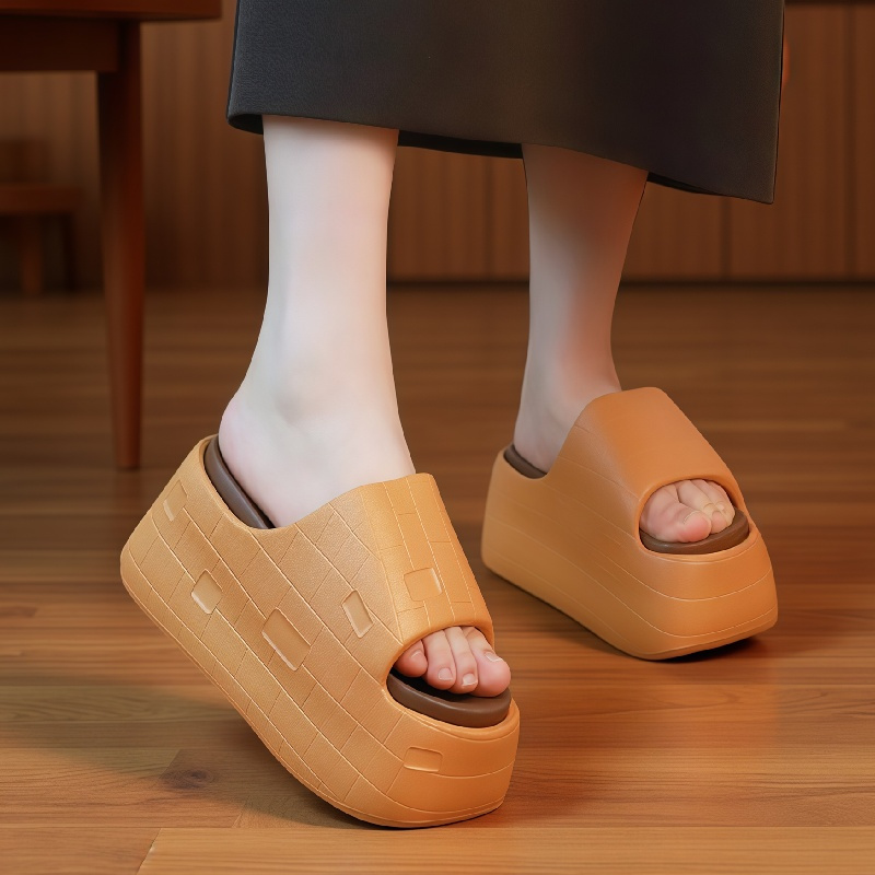 Platform Sneakers Chunky - Novíssimas Sandálias Plataforma Chunky 2026 para