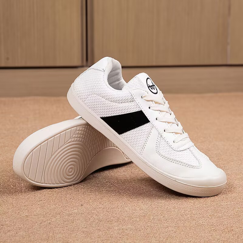 Mesh Sneaker Women - Sapatos esportivos femininos de luxo casual