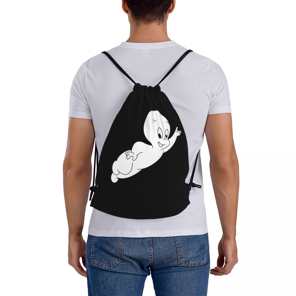 Women'S Shoes In The 90S - Mochilas Casper, o Fantasma Amigável dos
