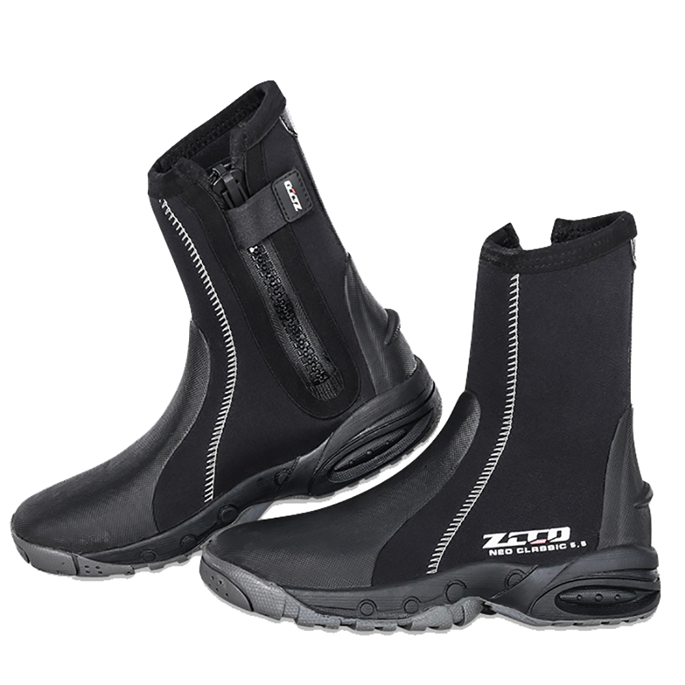 Women'S Shoes For Neuropathy - Sapatos de mergulho em neoprene para