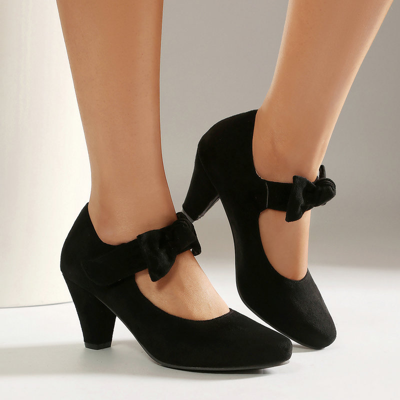Sapatos Femininos Vintage Mary - Women'S Xti Shoes avaliação e preço