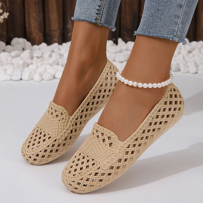 Novo verão elegante e confortá - Women'S Shoes For Neuropathy avaliação e preço
