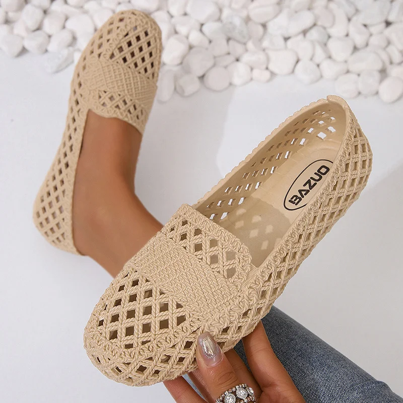 Novo verão elegante e confortá - Women'S Shoes For Neuropathy avaliação e preço