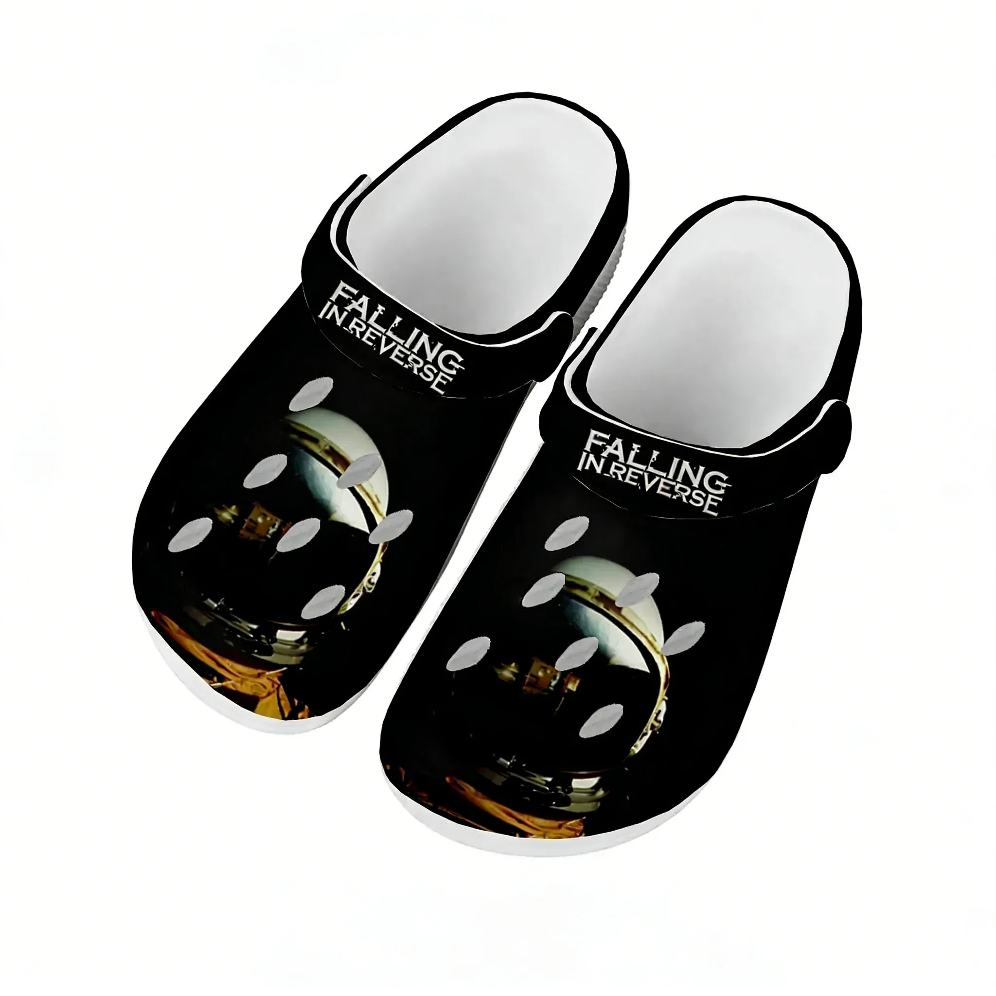 Sandálias Falling in Reverse p - Women'S Shoes For Fall avaliação e preço