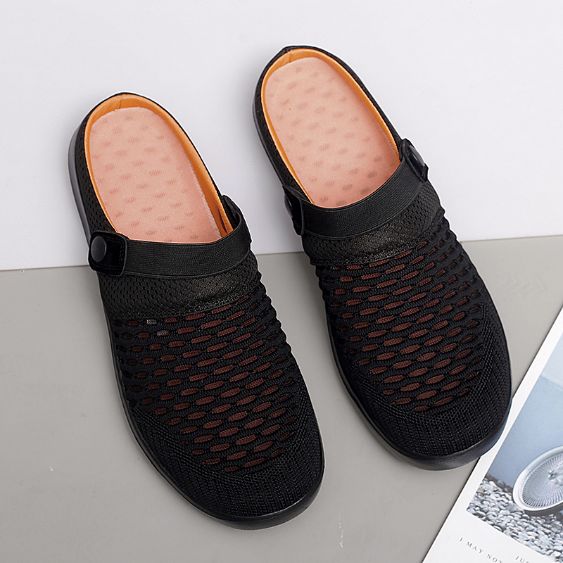 Strongshen verão sandálias dos - Women'S Shoes For Neuropathy avaliação e preço