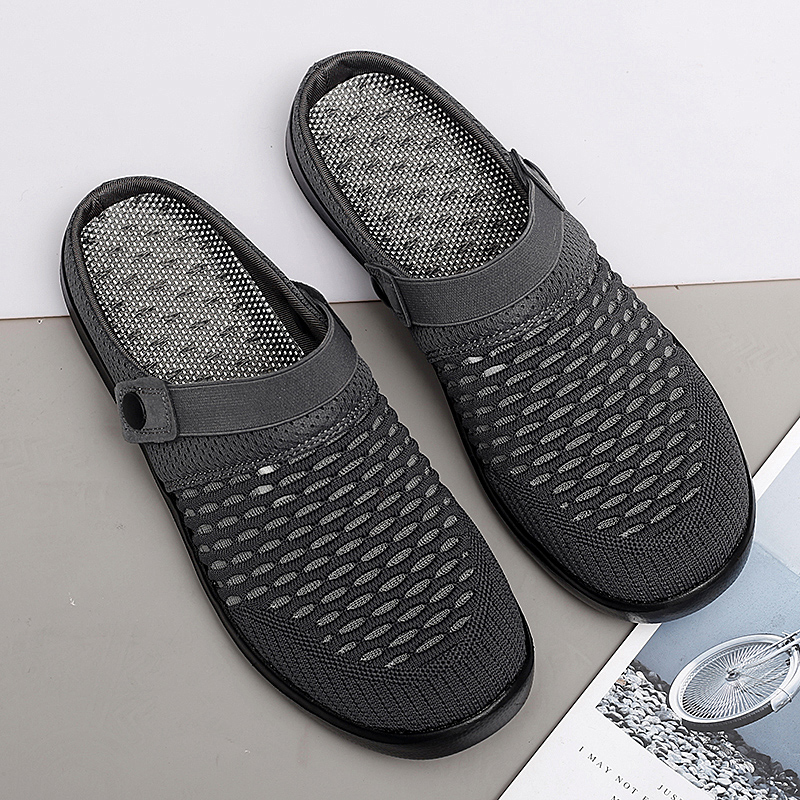 Strongshen verão sandálias dos - Women'S Shoes For Neuropathy avaliação e preço
