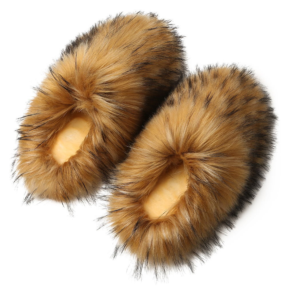 Pantufas Felpudas Femininas pa - Women'S Shoes For Fall avaliação e preço