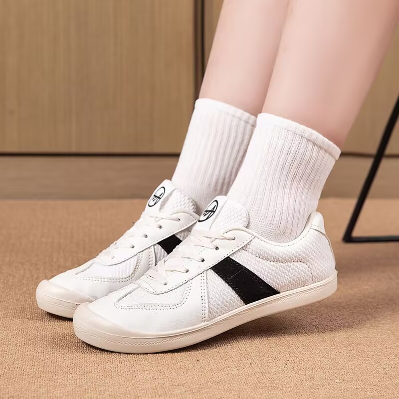 Sapatos esportivos femininos d - Mesh Sneaker Women avaliação e preço