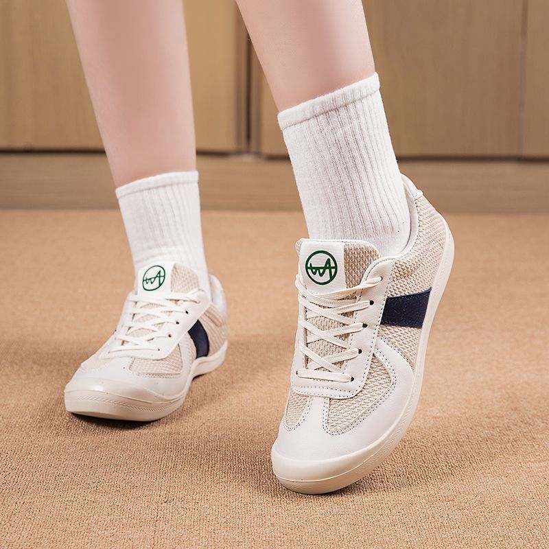 Sapatos esportivos femininos d - Mesh Sneaker Women avaliação e preço