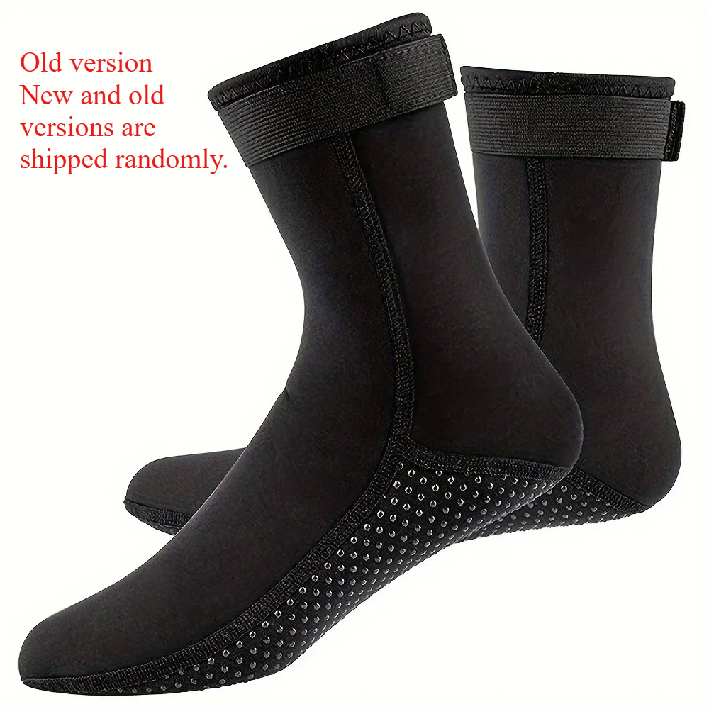Meias de mergulho de neoprene  - Women'S Shoes For Neuropathy avaliação e preço