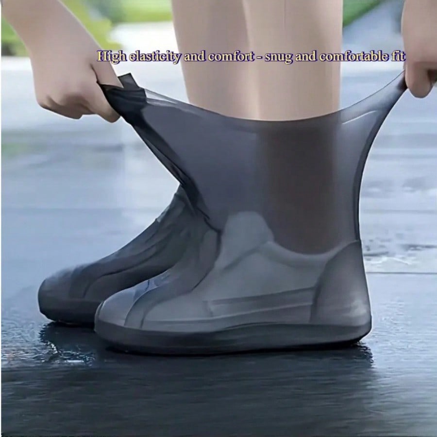 Capa de Sapato Impermeável de  - Women'S Shoes For Neuropathy avaliação e preço