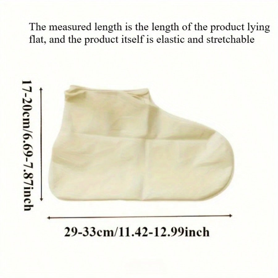 Capa de Sapato Impermeável de  - Women'S Shoes For Neuropathy avaliação e preço