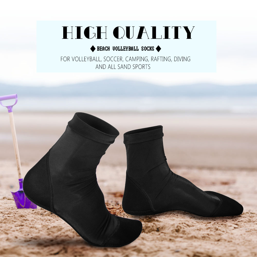 Neoprene Fin Meias para Areia, - Women'S Shoes For Neuropathy avaliação e preço