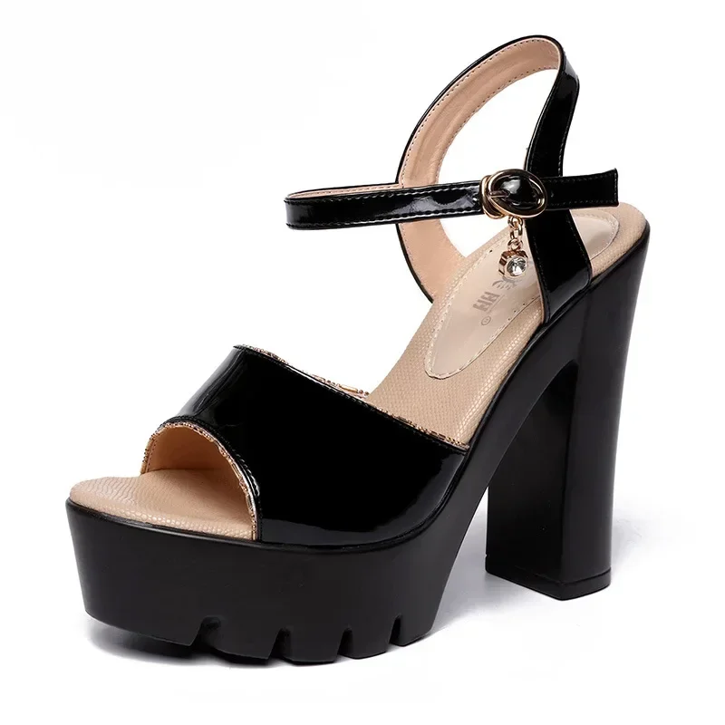 10cm 13cm tamanho pequeno 32-4 - Platform Sneakers Chunky avaliação e preço
