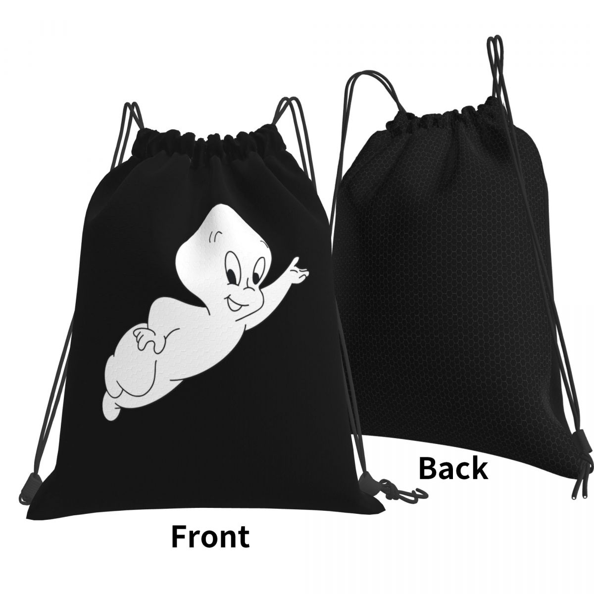Mochilas Casper, o Fantasma Am - Women'S Shoes In The 90S avaliação e preço