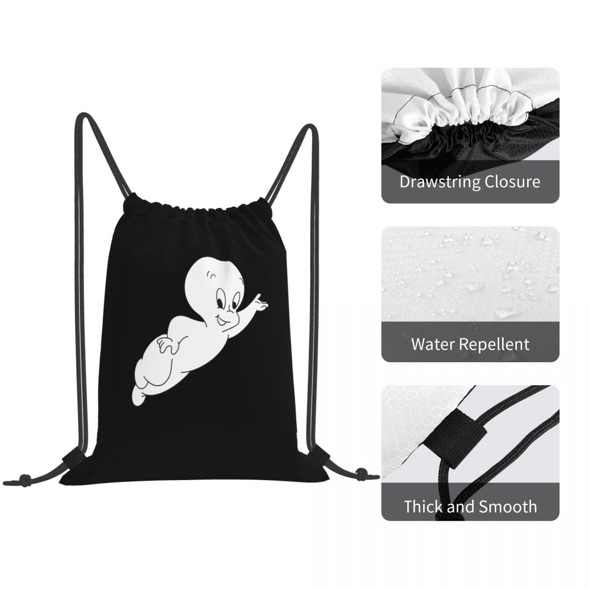 Mochilas Casper, o Fantasma Am - Women'S Shoes In The 90S avaliação e preço