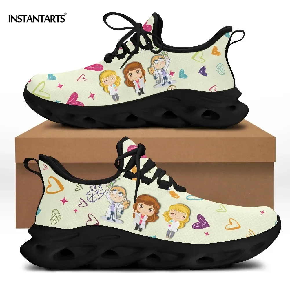 Bonito dos desenhos animados m - Mesh Sneaker Women avaliação e preço
