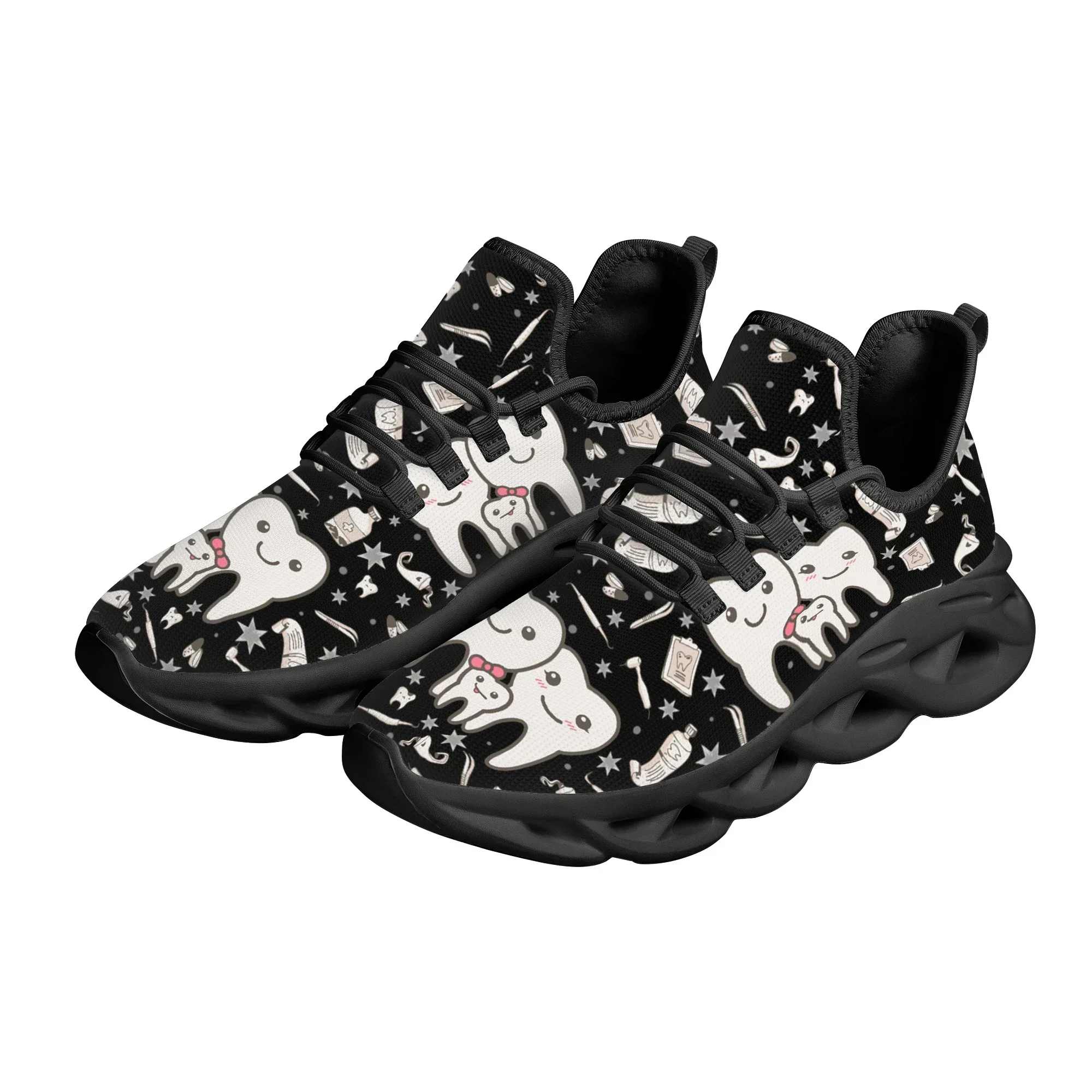 Tênis Feminino Casual Leve com - Mesh Sneaker Women avaliação e preço