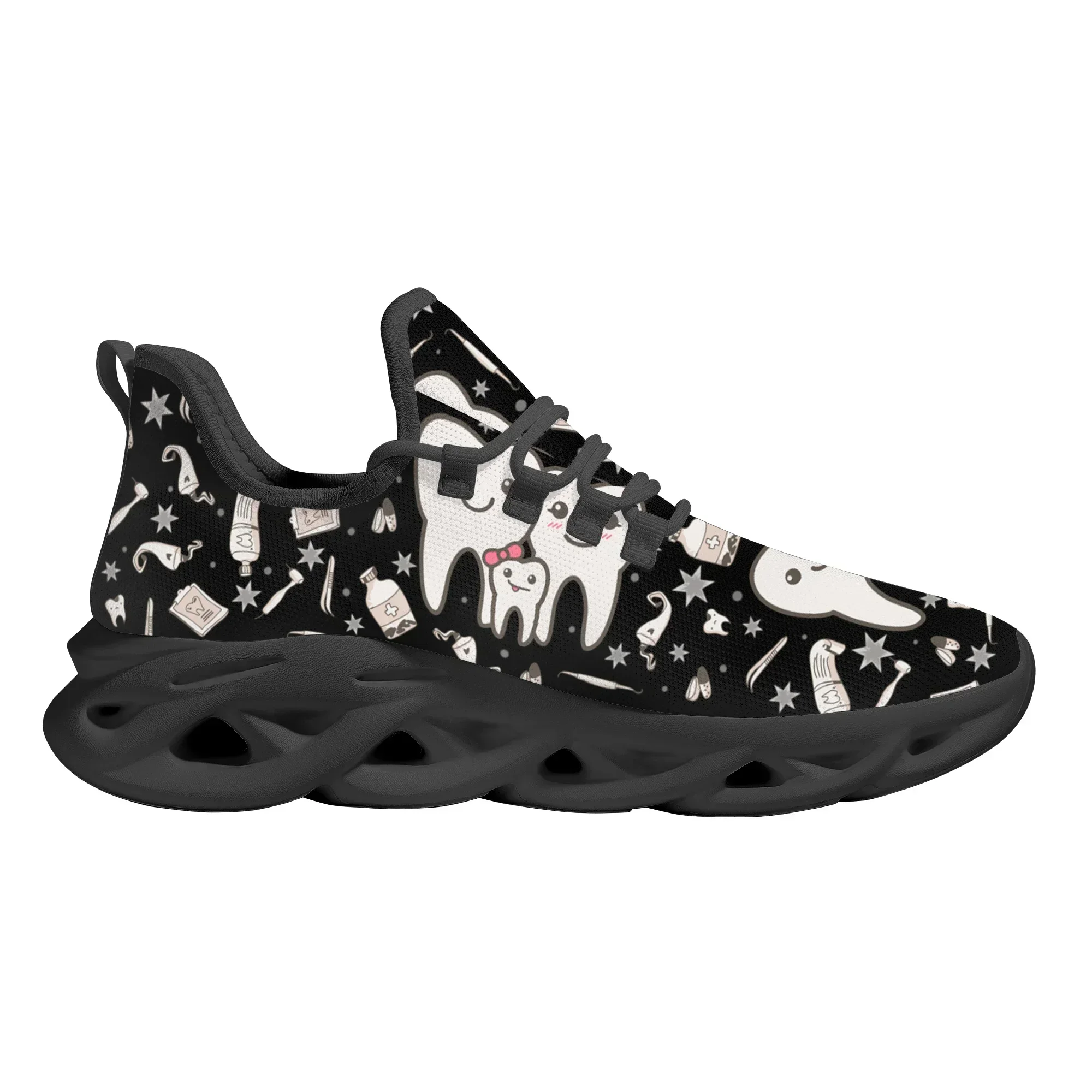 Tênis Feminino Casual Leve com - Mesh Sneaker Women avaliação e preço