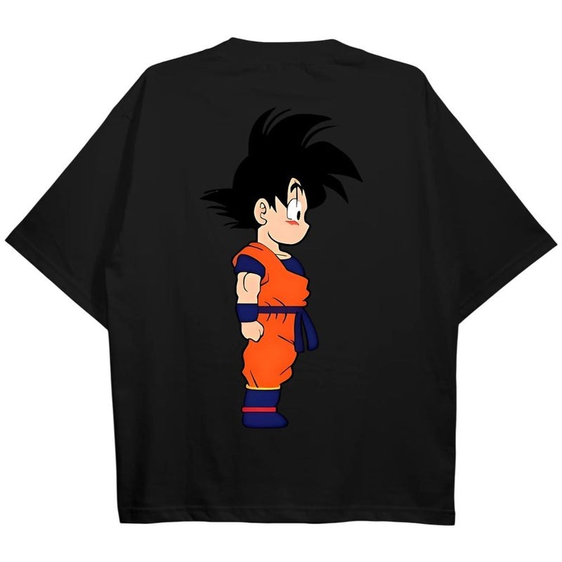 Camiseta de Casal Dragon Ball  - Women'S Shoes In The 90S avaliação e preço