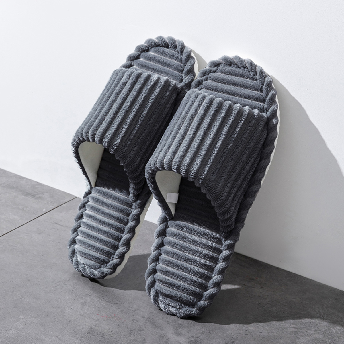 Chinelos de casa respiráveis d - Women'S Shoes For Fall avaliação e preço