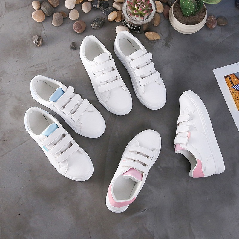 Novos Tênis Brancos Femininos  - Mesh Sneaker Women avaliação e preço