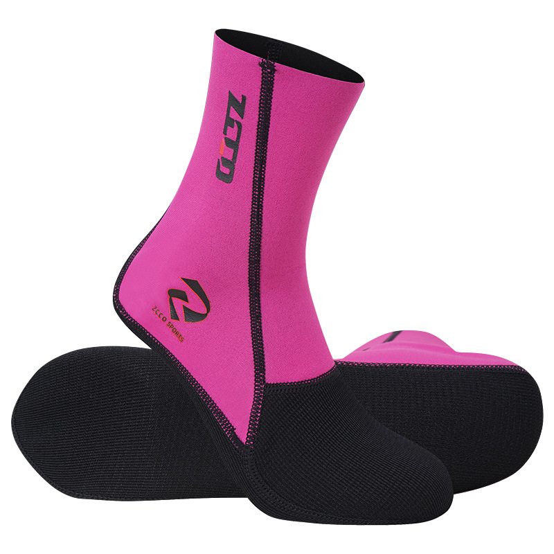Meia de neoprene 1.5mm meias d - Women'S Shoes For Neuropathy avaliação e preço