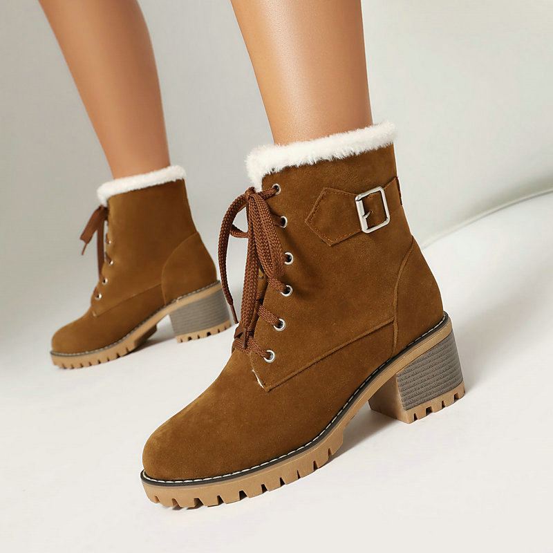 Botas de Inverno para Mulheres - Women'S Xti Shoes avaliação e preço