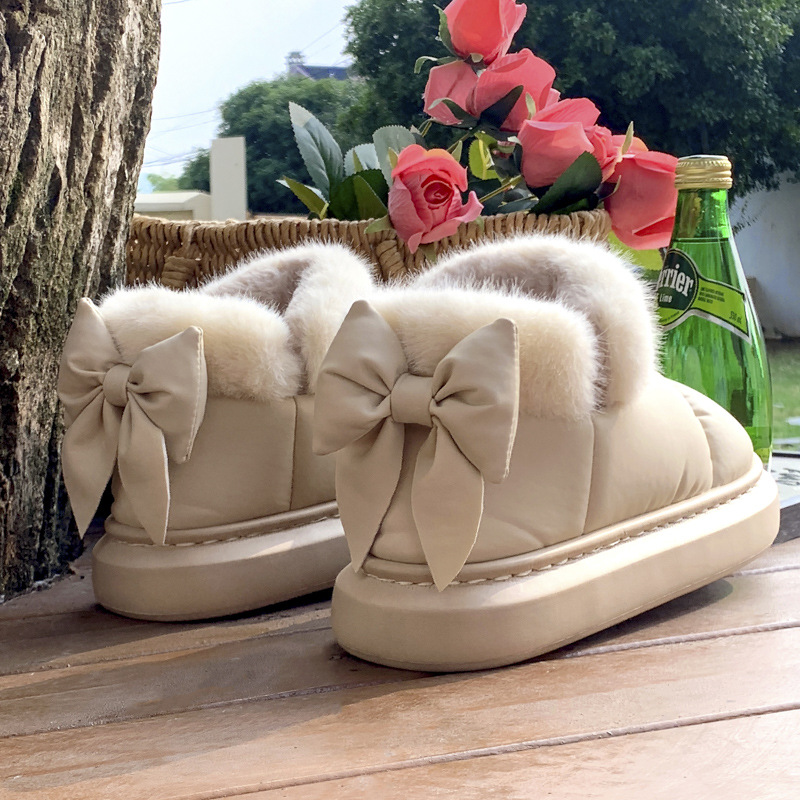 2025 novos chinelos de pelúcia - Women'S Shoes For Fall avaliação e preço