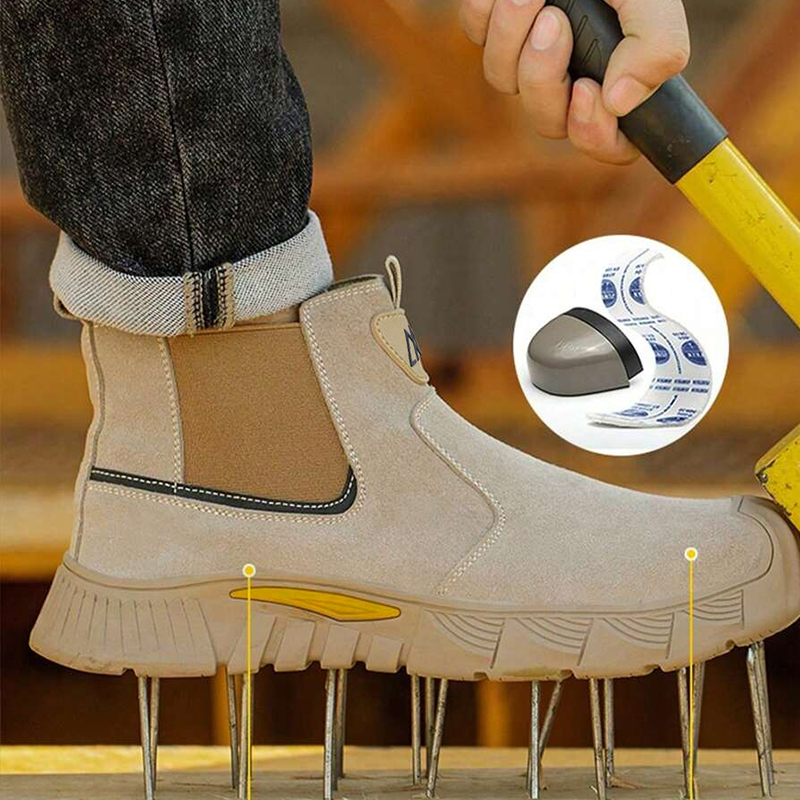 Calçados de Trabalho com Bique - Mesh Sneaker Women avaliação e preço