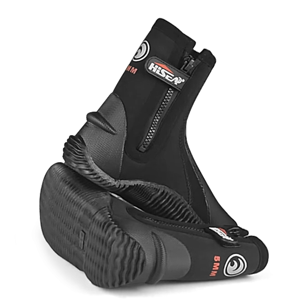 Botas de mergulho de neoprene  - Women'S Shoes For Neuropathy avaliação e preço