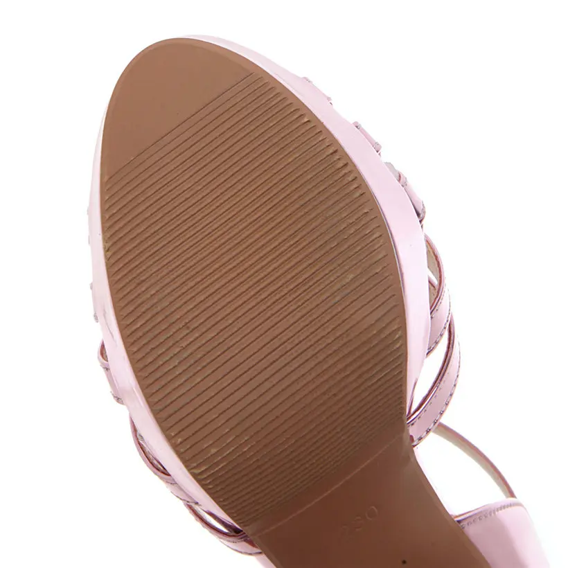 Tamanho grande ouro casamento  - Platform Sneakers Chunky avaliação e preço