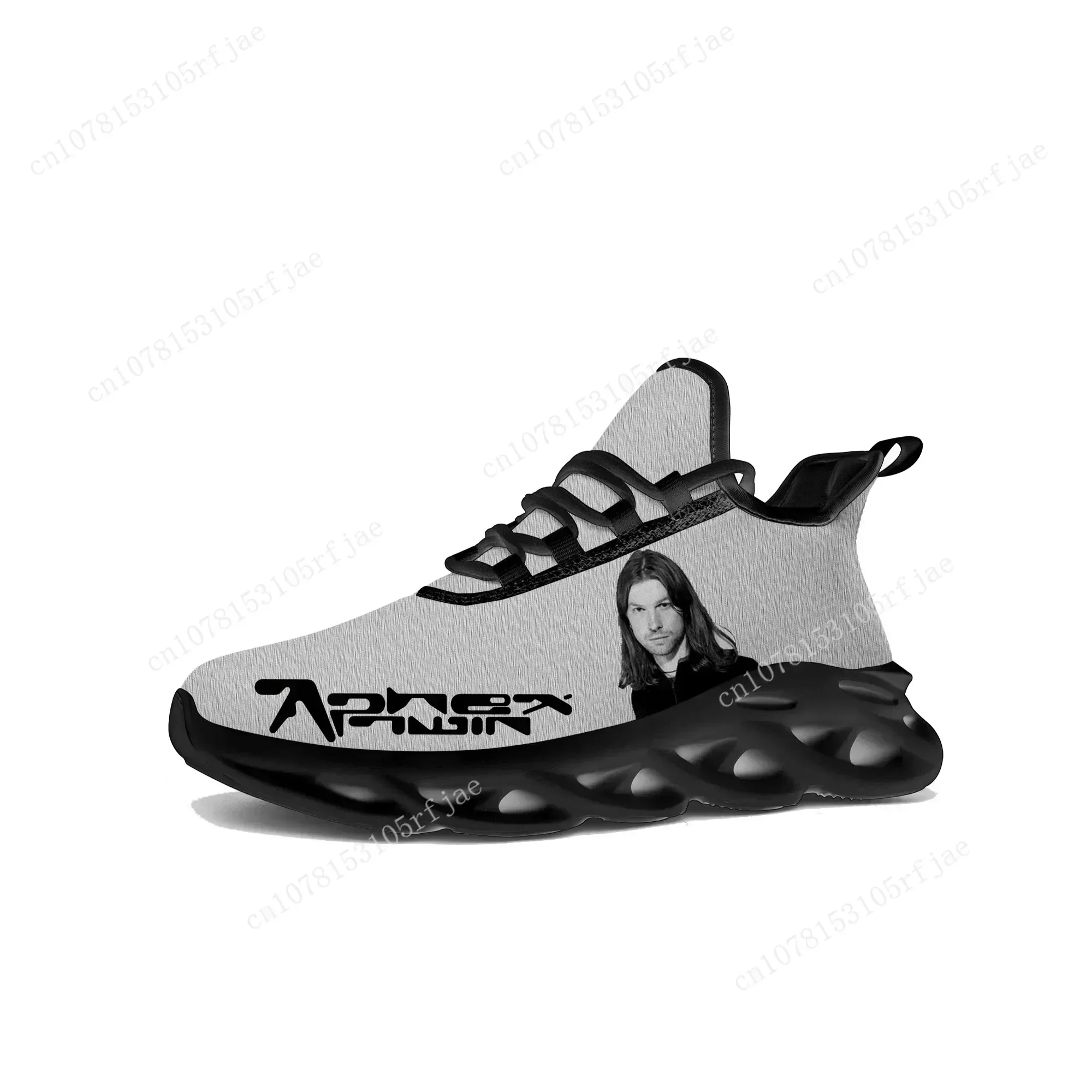 Tênis Aphex Twin Flats para Ho - Mesh Sneaker Women avaliação e preço