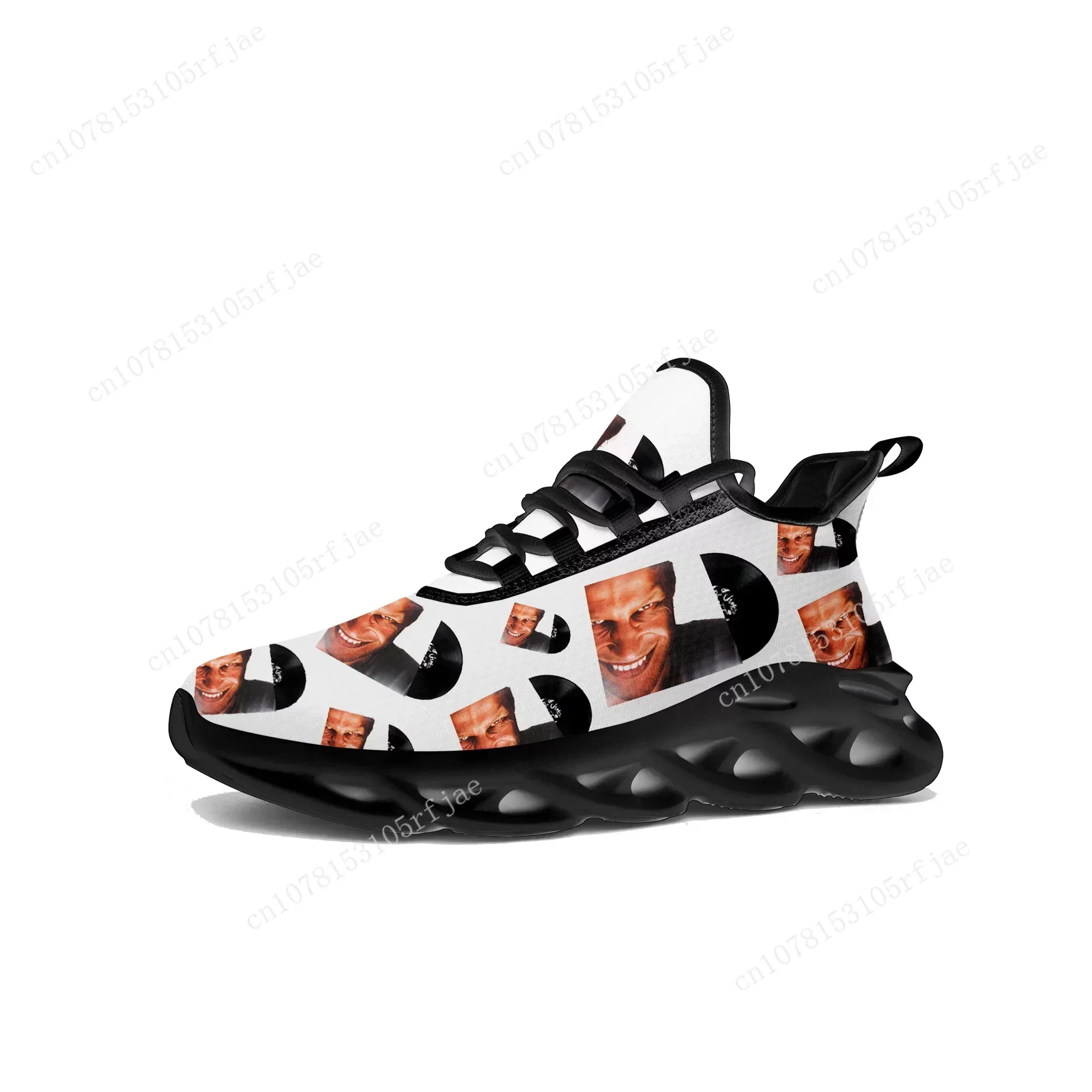 Tênis Aphex Twin Flats para Ho - Mesh Sneaker Women avaliação e preço