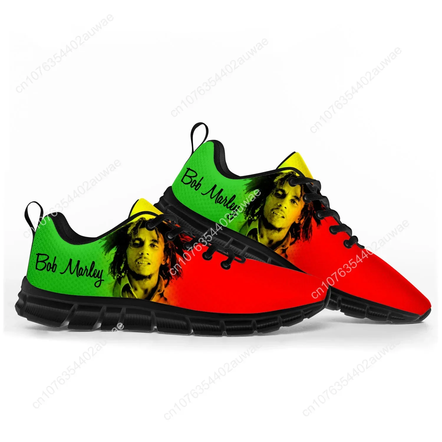 Bob marley reggae rasta música - Women'S Shoes Bobs avaliação e preço