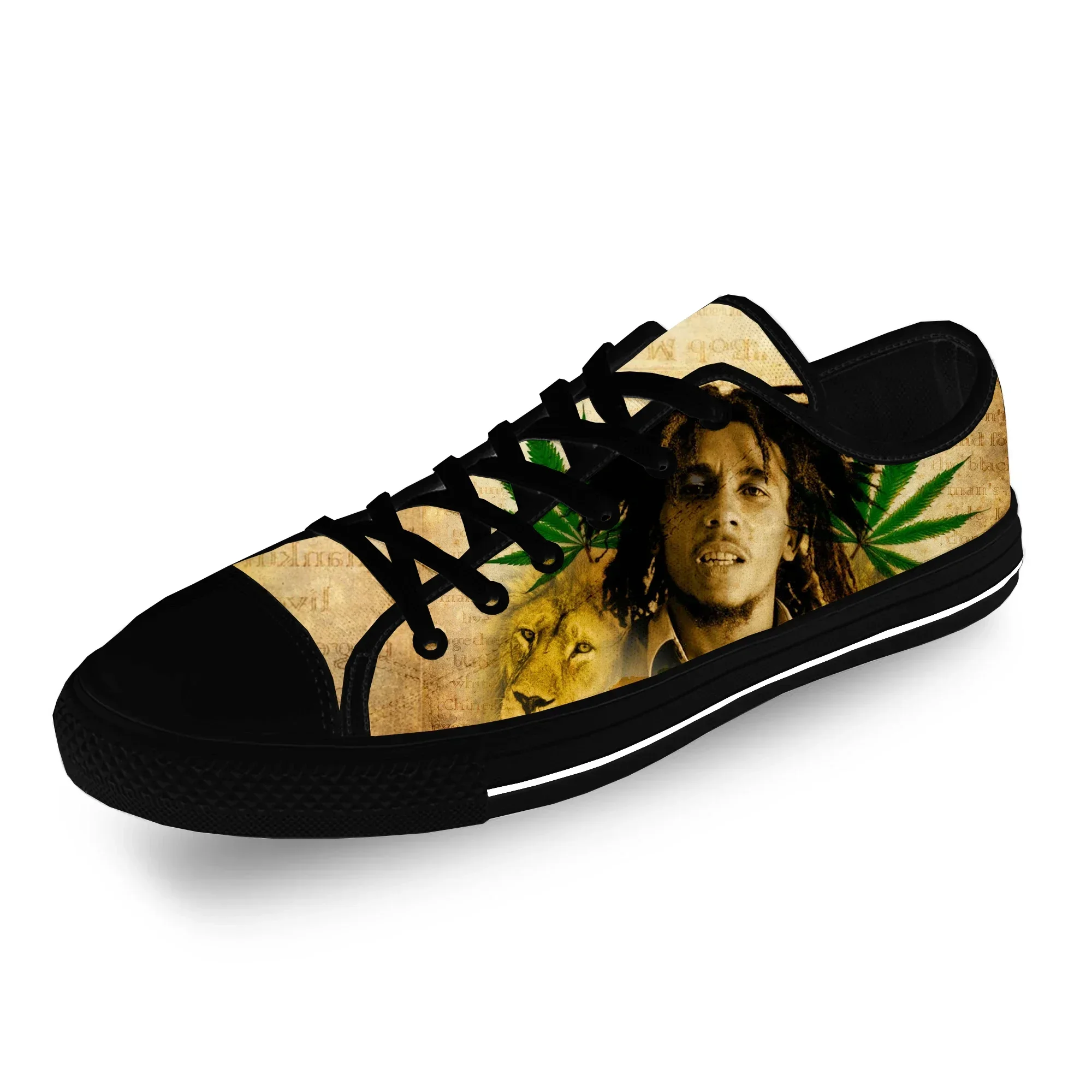 Bob marley reggae estrela músi - Women'S Shoes Bobs avaliação e preço