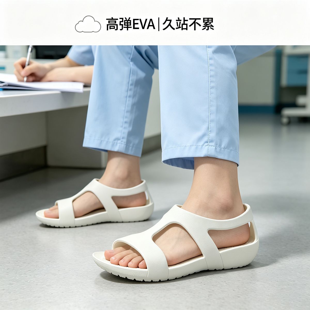 Sapatos femininos 2026: Sandál - Women'S Shoes For Neuropathy avaliação e preço