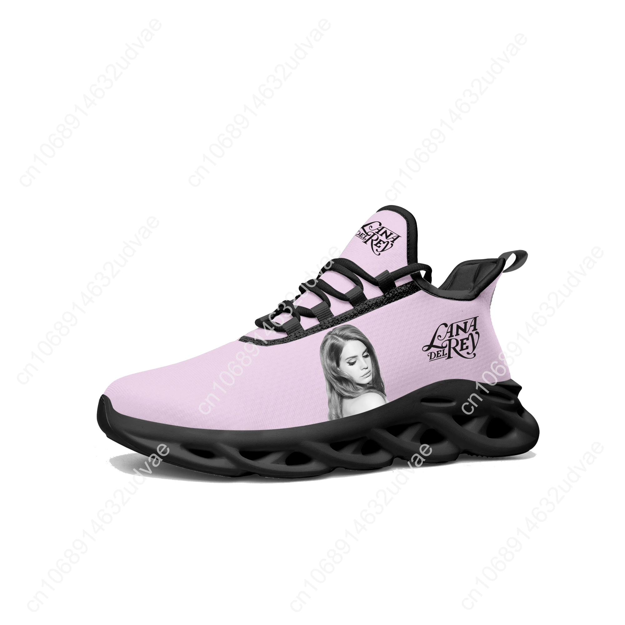 Tênis Esportivos Lana Del Rey  - Mesh Sneaker Women avaliação e preço