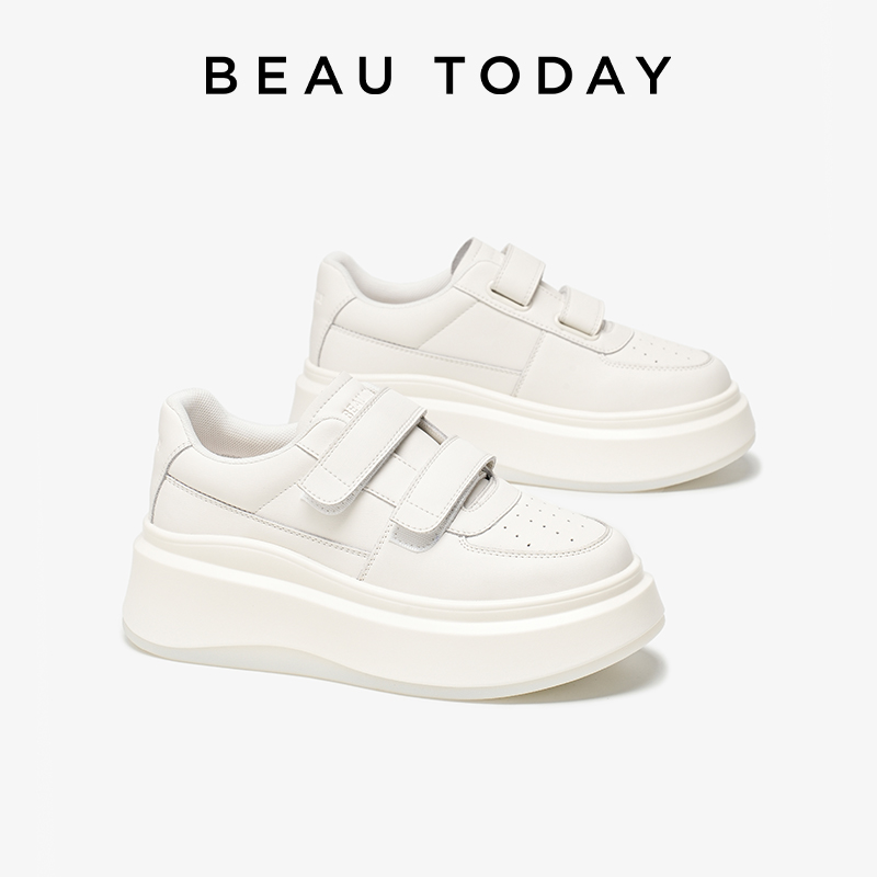 Beautoday tênis branco feminin - Mesh Sneaker Women avaliação e preço