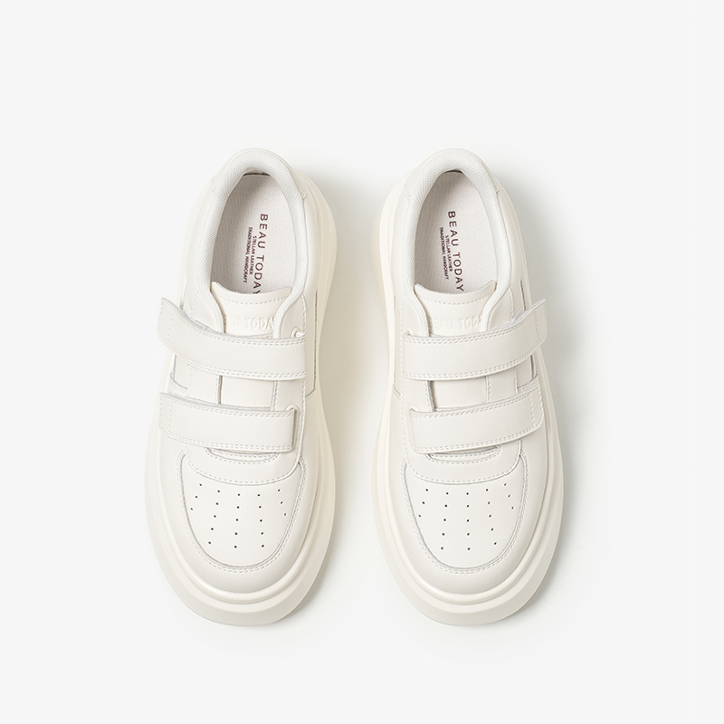 Beautoday tênis branco feminin - Mesh Sneaker Women avaliação e preço