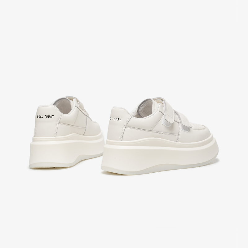 Beautoday tênis branco feminin - Mesh Sneaker Women avaliação e preço